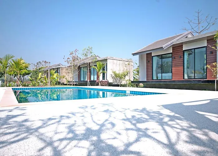 Imagine Resort Chiang Mai