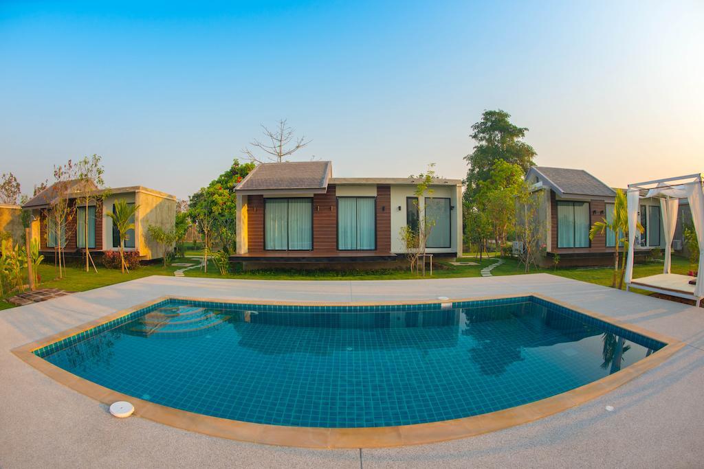 Resort Imagine Chiang Mai